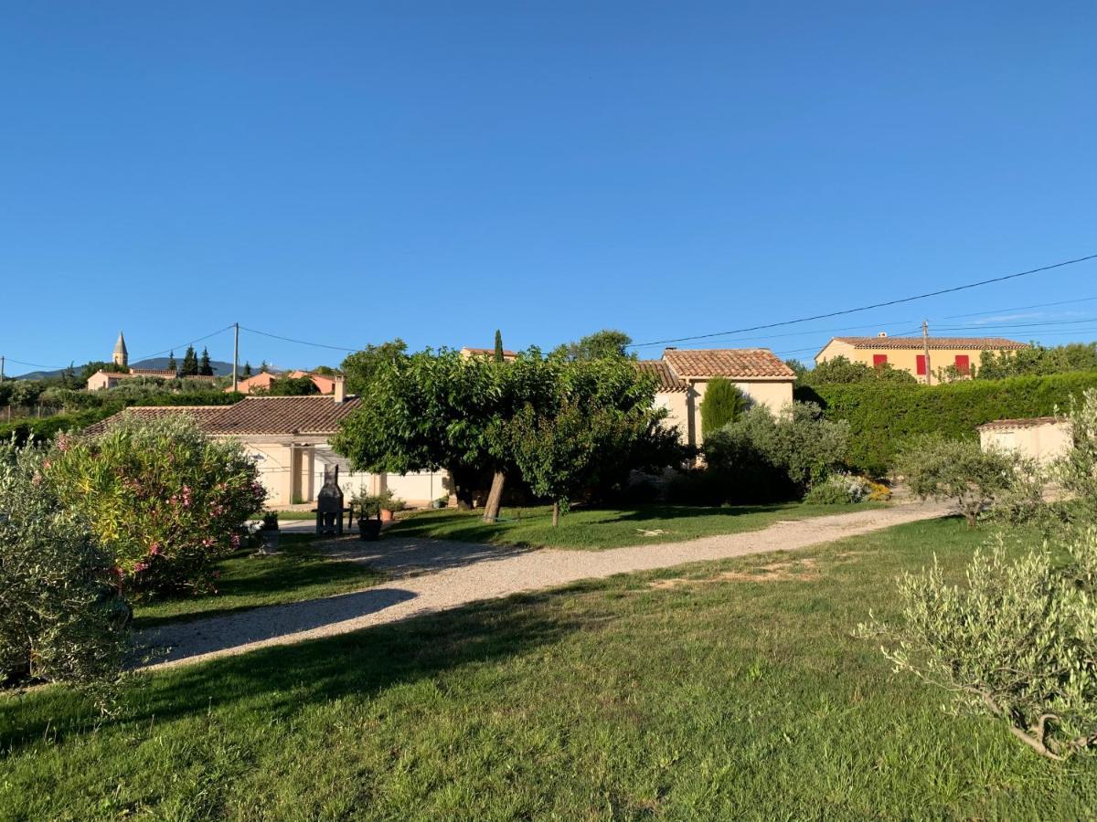 Le Mazet Des Joncs En Provence *