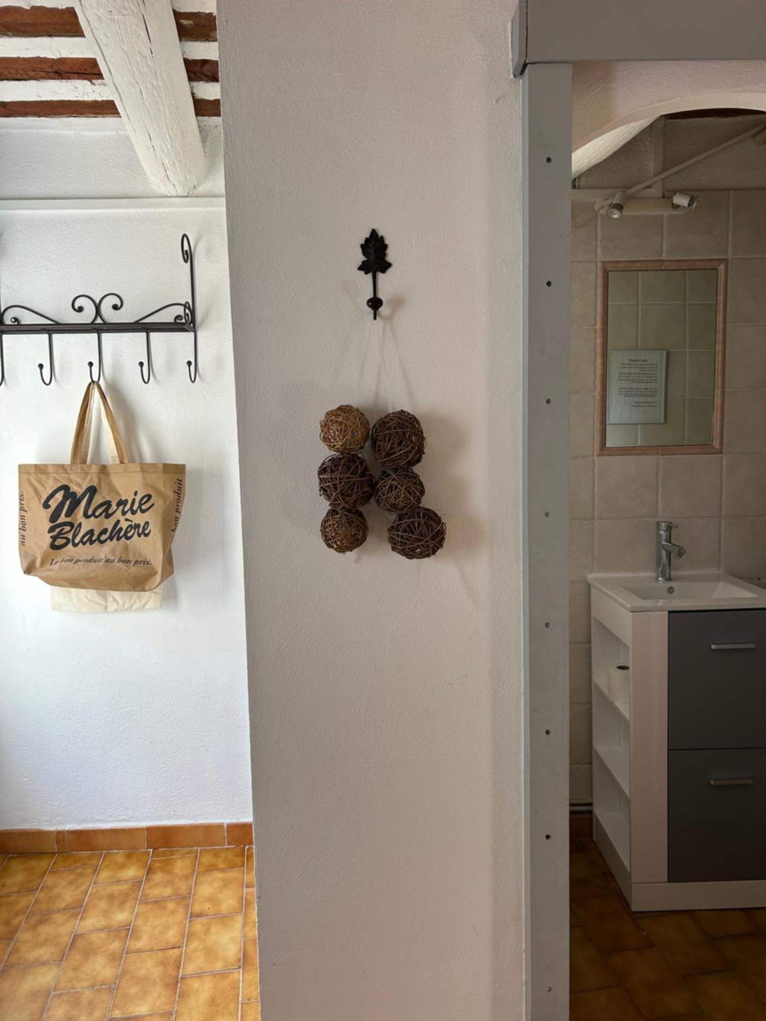 Le Mazet Des Joncs En Provence Ferienhaus Saint-Pierre-de-Vassols