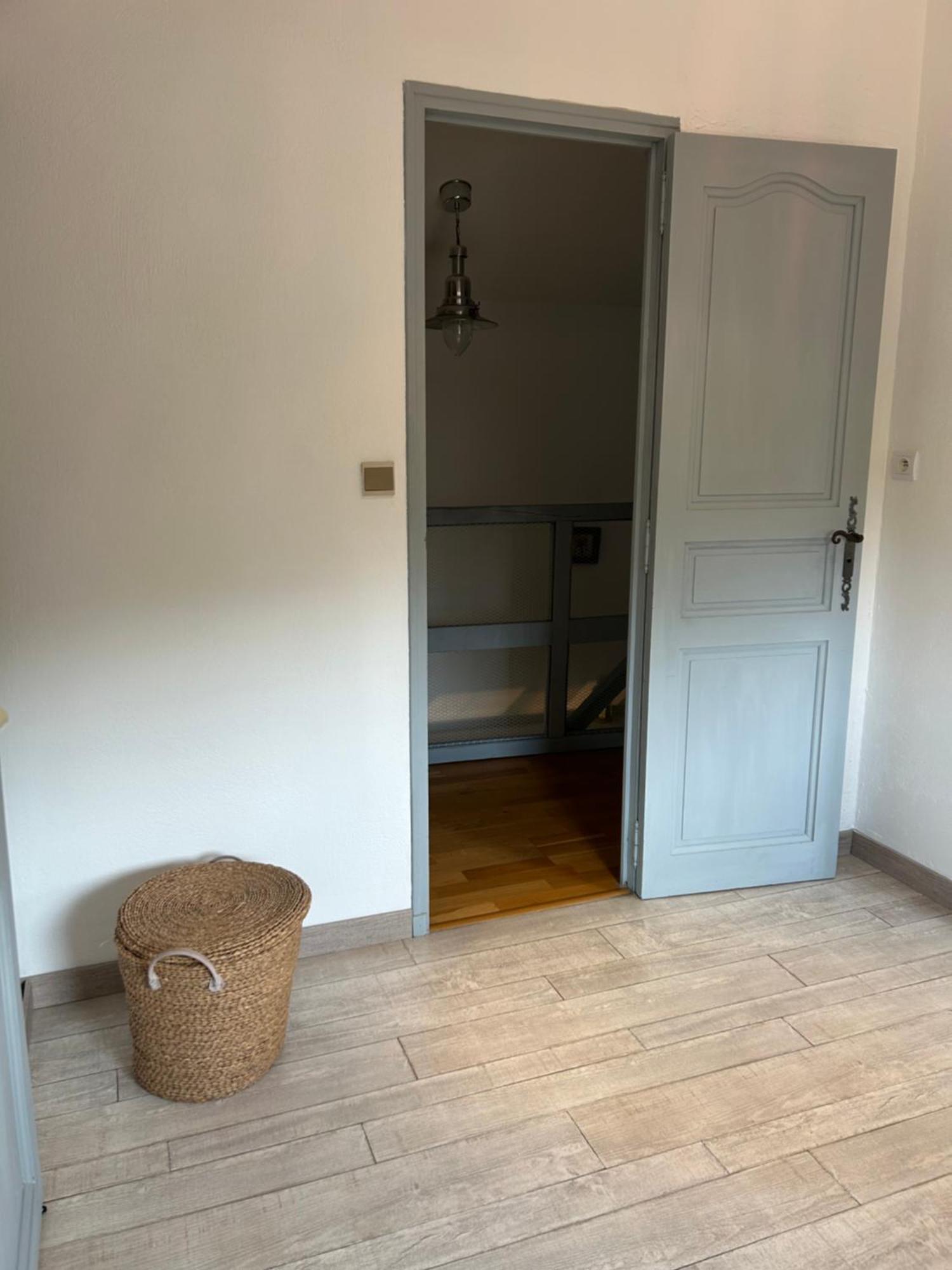 Le Mazet Des Joncs En Provence Ferienhaus