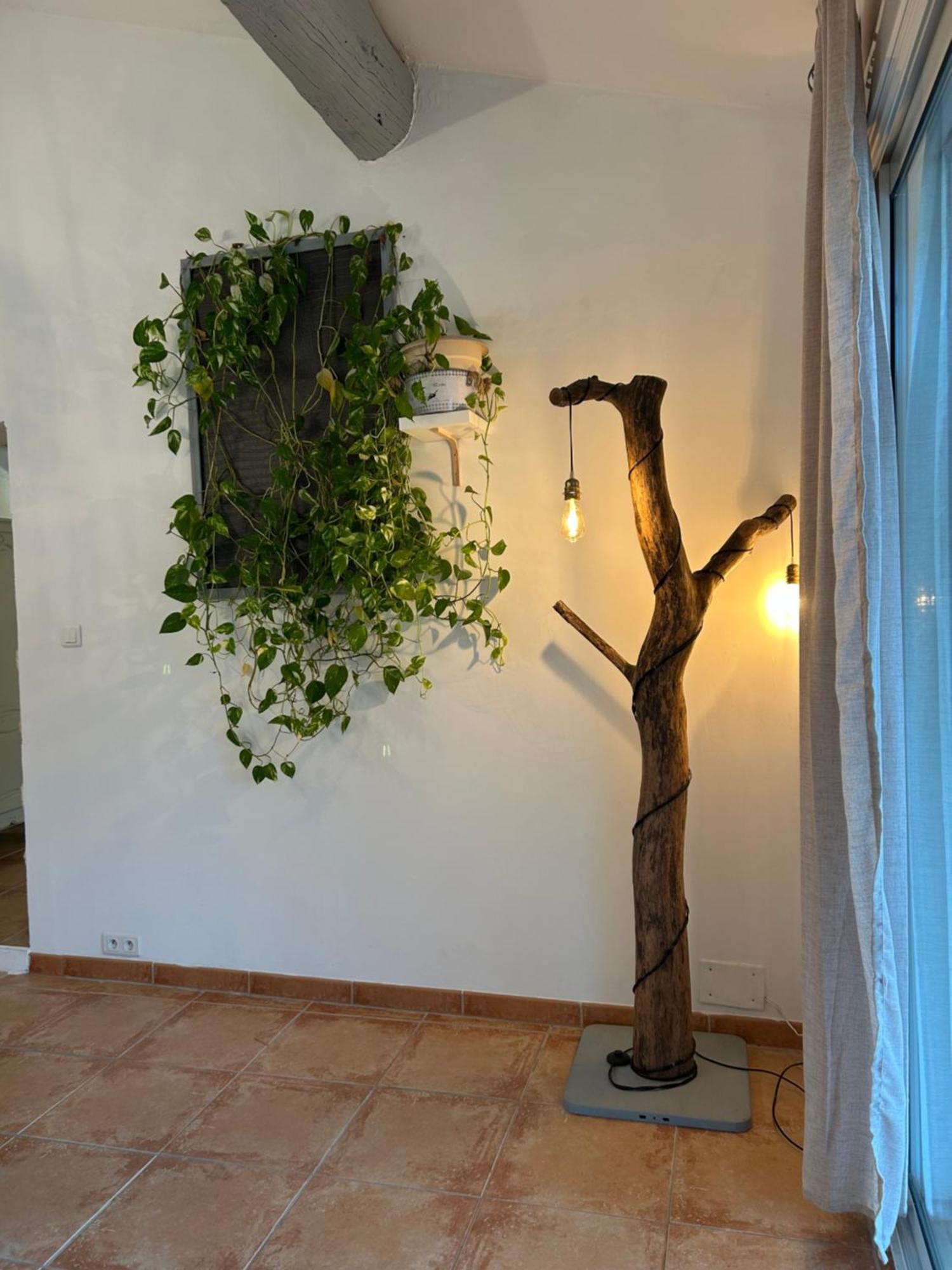 Ferienhaus Le Mazet Des Joncs En Provence *