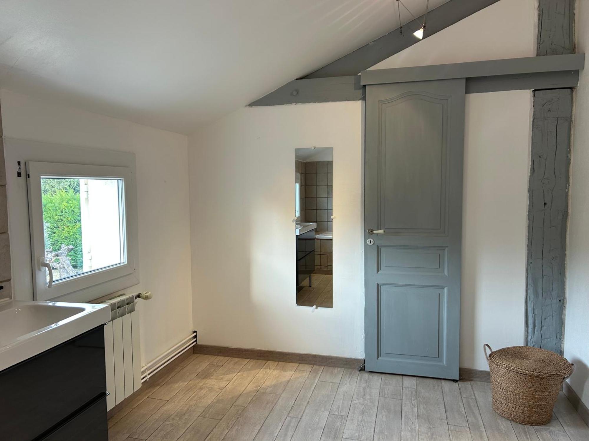 Le Mazet Des Joncs En Provence Ferienhaus *
