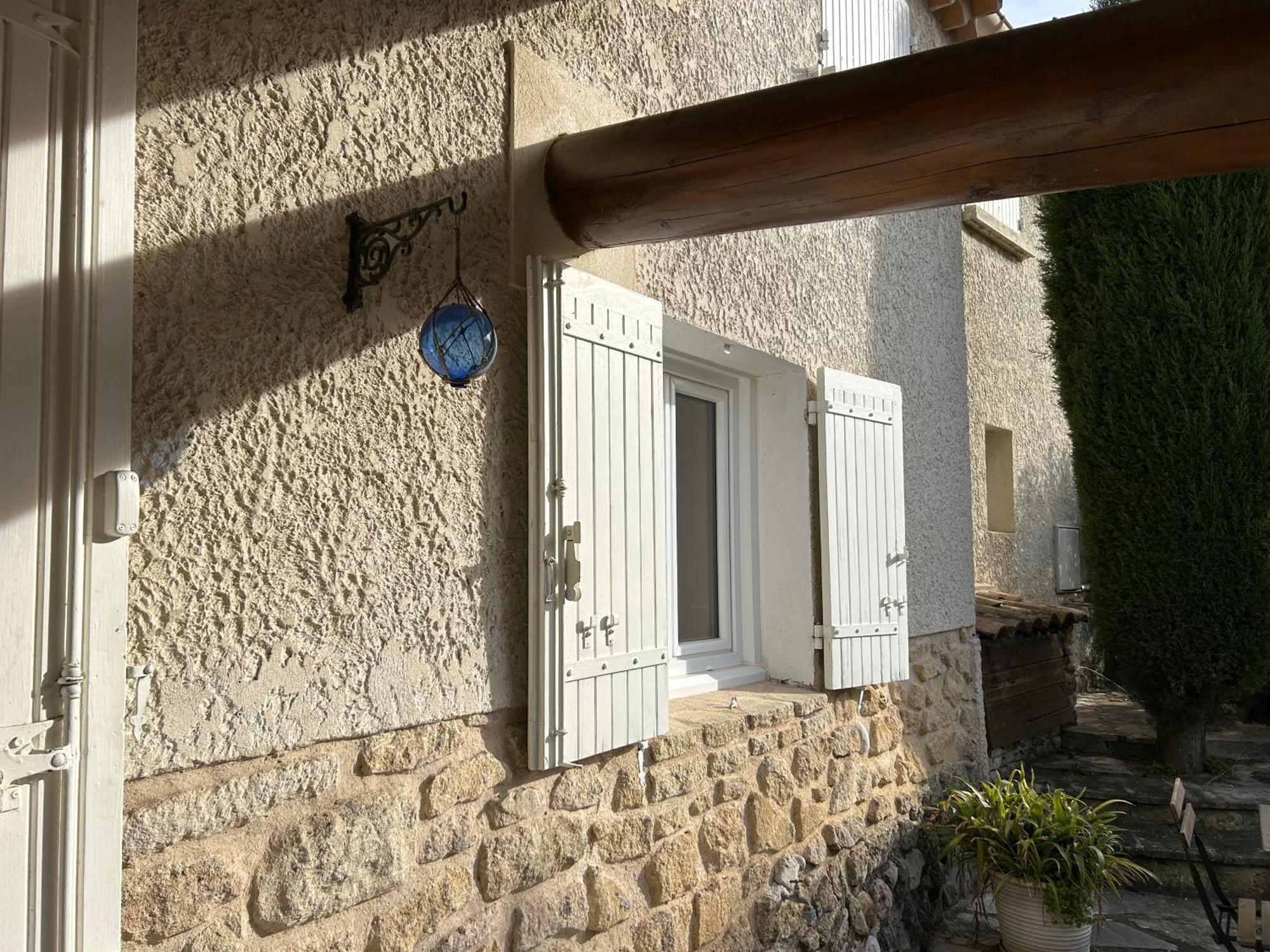 Ferienhaus Le Mazet Des Joncs En Provence *