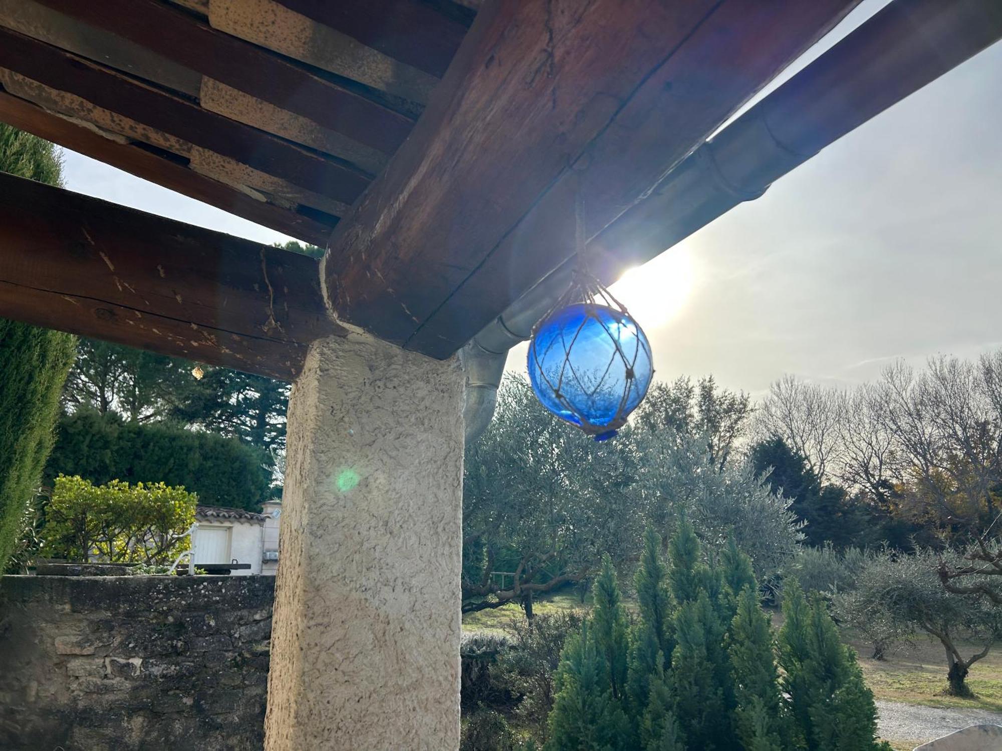 Le Mazet Des Joncs En Provence Saint-Pierre-de-Vassols