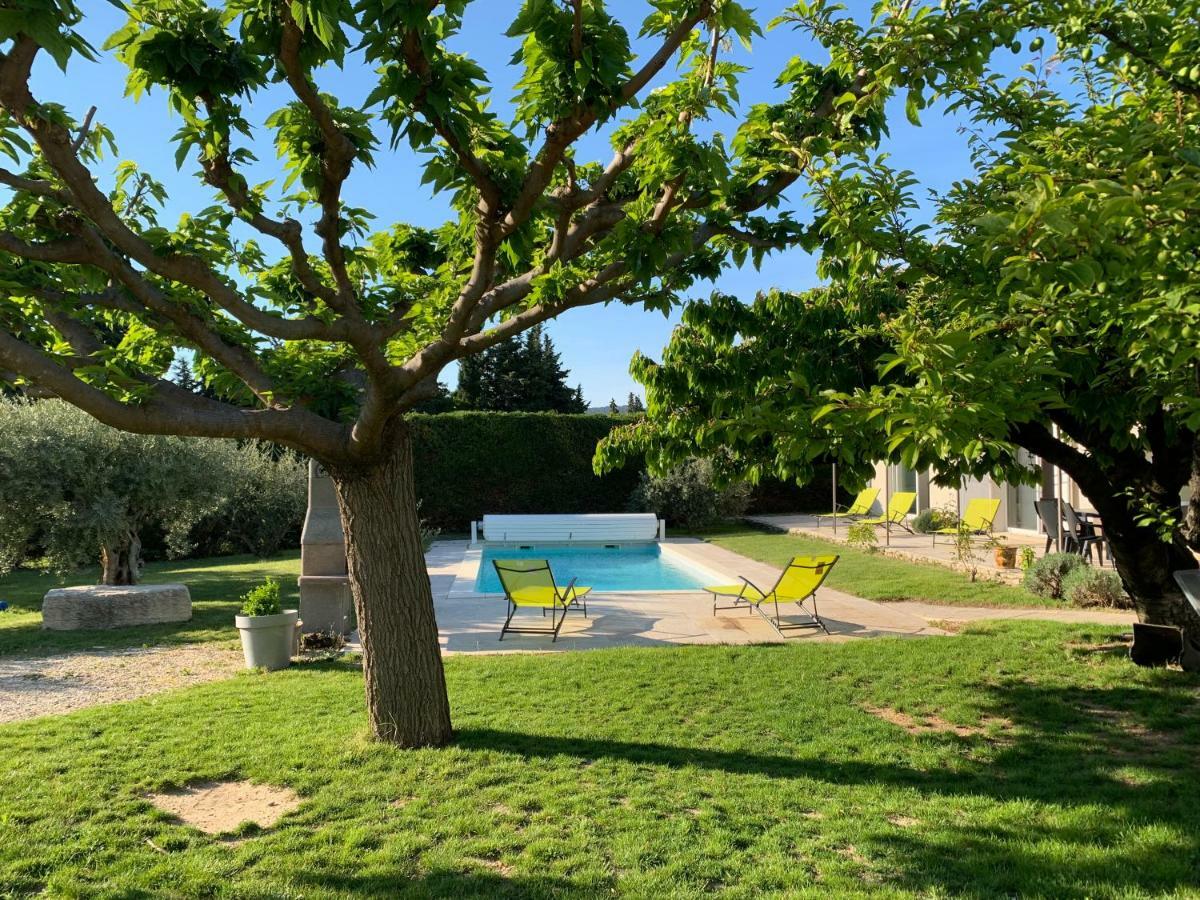 Le Mazet Des Joncs En Provence